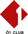 Oe1-Club Logo